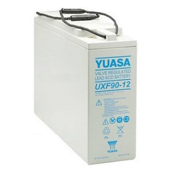 YUASA UXF