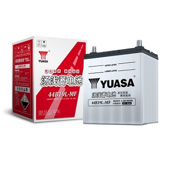 YUASA MF Series